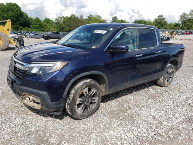 Vin: 5fpyk3f78jb006576, lot: 56417425, honda ridgeline rtl 2018 img_1