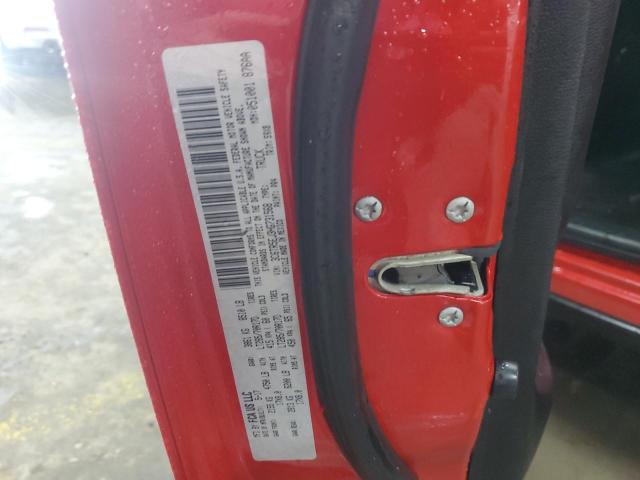 2017 RAM 2500 POWER 3C6TR5EJ3HG731568