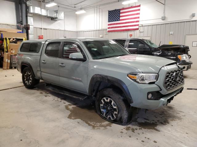 2023 TOYOTA TACOMA DOU - 3TMDZ5BN8PM162785