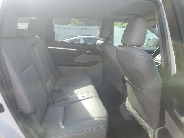 2015 TOYOTA HIGHLANDER - 5TDKKRFH4FS038762