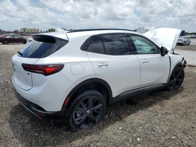 Vin: lrbfznr48pd065800, lot: 54700485, buick envision essence 20233