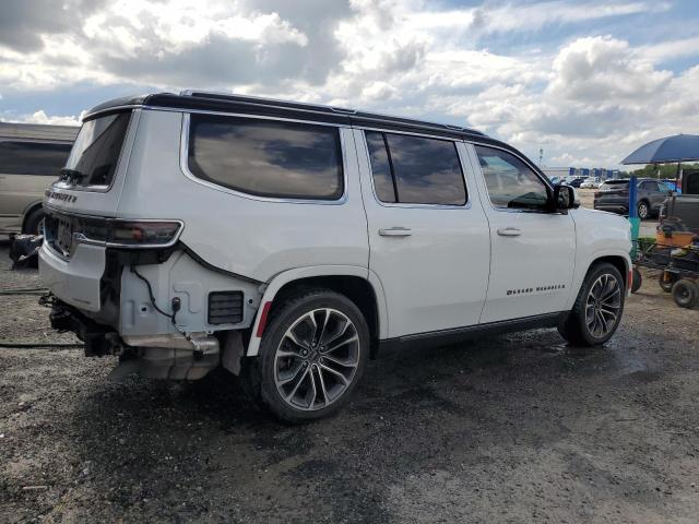 Vin: 1c4sjvgj3ns104673, lot: 56624915, jeep grand wago series iii 20223
