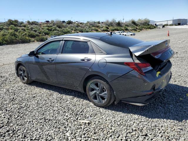 Vin: 5npls4agxmh033929, lot: 58442875, hyundai elantra sel 20212