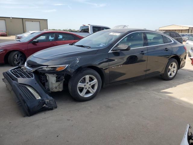 Vin: 1g1zc5st4kf180773, lot: 56118765, chevrolet malibu ls 2019 img_1