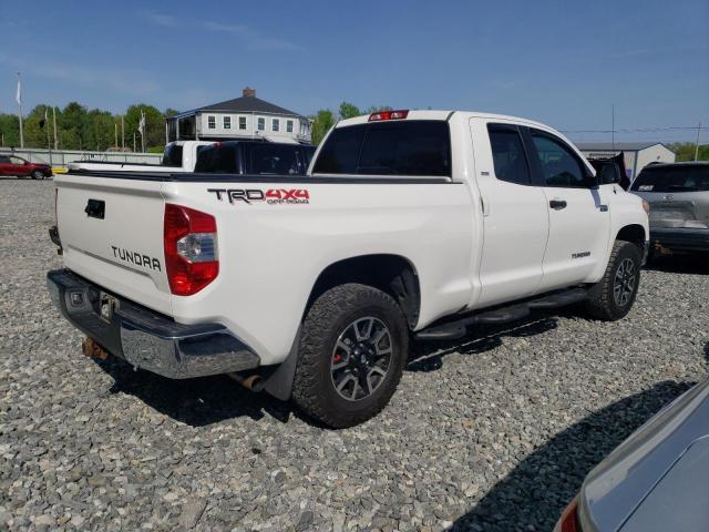 Vin: 5tfuy5f19ex382633, lot: 56853235, toyota tundra double cab sr 20143