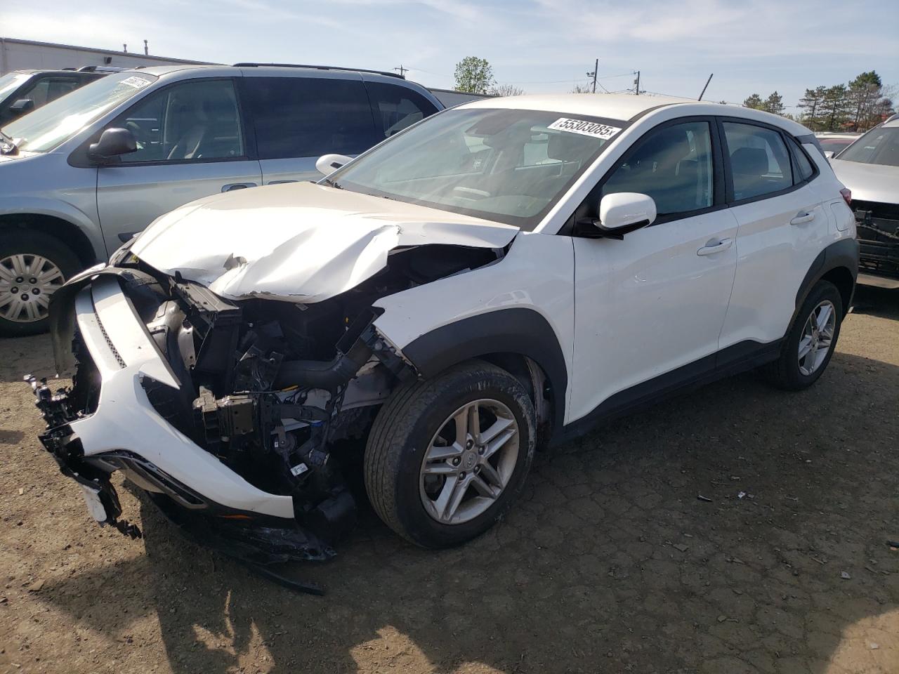 HYUNDAI KONA SE