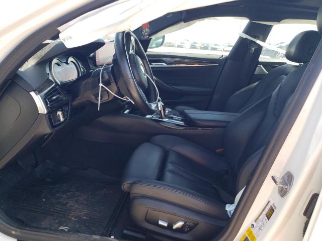 2019 BMW 530E - WBAJA9C57KB254922