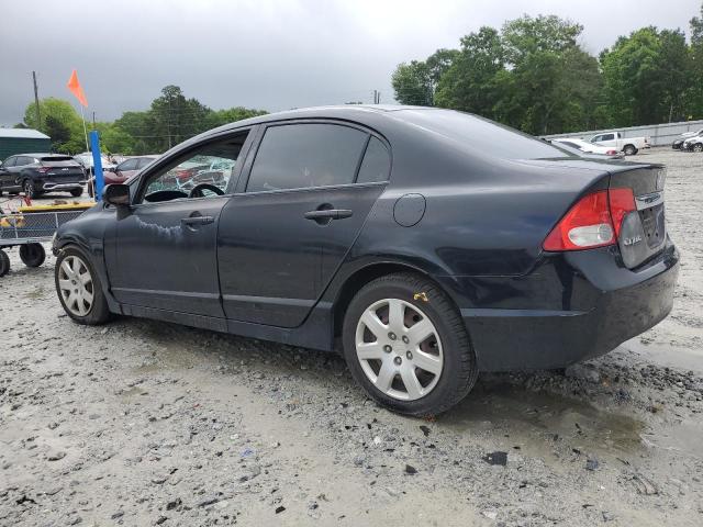 Vin: 2hgfa1f54ah537534, lot: 56462245, honda civic lx 20102