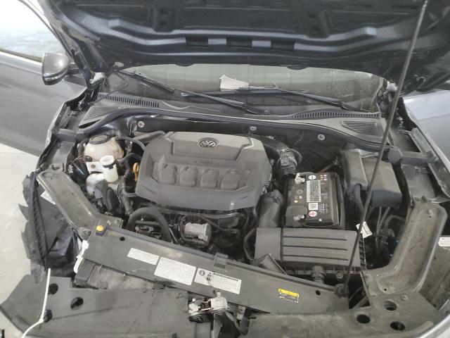 2020 VOLKSWAGEN PASSAT SE 1VWSA7A38LC008225
