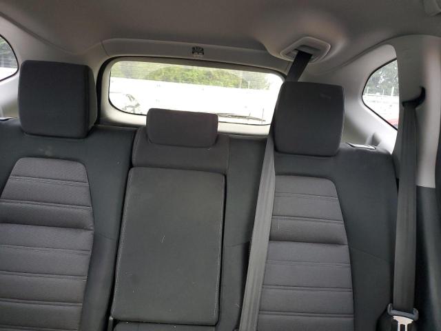 2019 HONDA CR-V LX 5J6RW6H35KL005326