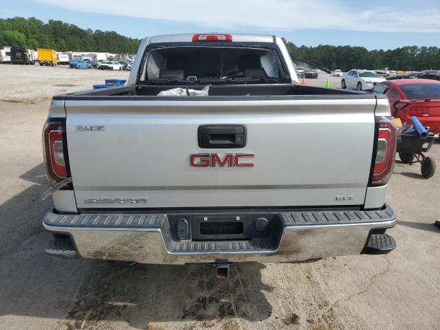 2017 GMC SIERRA K15 - 3GTU2NEC9HG443007