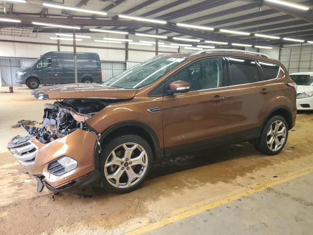 Vin: 1fmcu9j94hue63228, lot: 56778545, ford escape titanium 2017 img_1