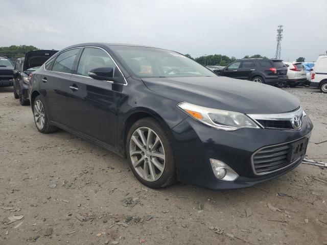 Vin: 4t1bk1eb4fu186075, lot: 58228275, toyota avalon xle 20154