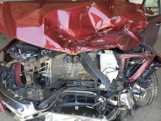 2021 RAM 1500 LARAM 1C6SRFJT1MN780326