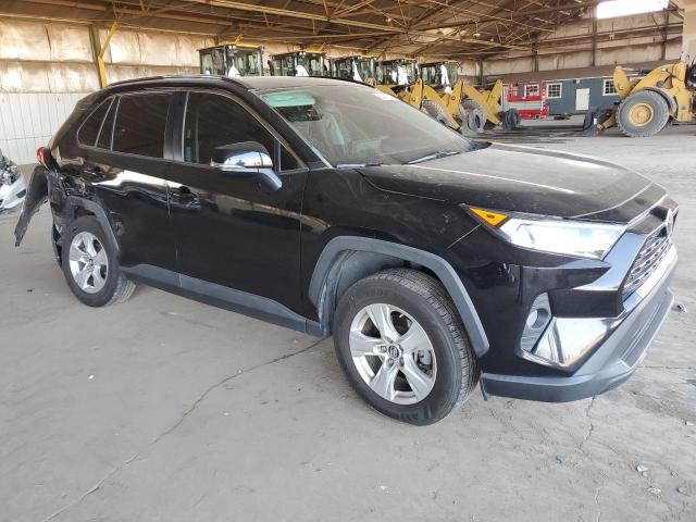 Vin: 2t3w1rfv6kw019763, lot: 55447475, toyota rav4 xle 20194