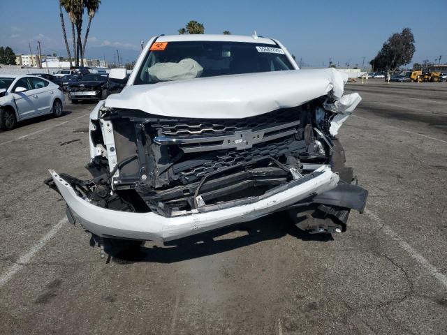 2017 CHEVROLET TAHOE C1500 LT 1GNSCBKC5HR391311