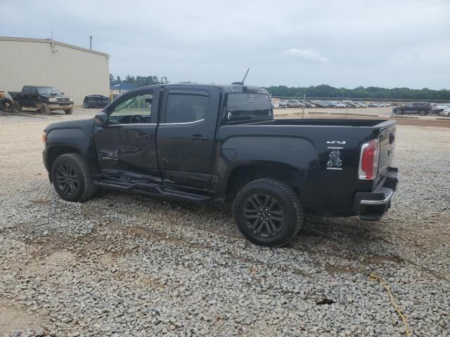 Vin: 1gtg6cen6k1330189, lot: 57125455, gmc canyon sle 20192