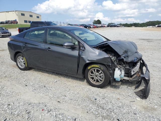 Vin: jtdkbrfu5h3036407, lot: 57320795, toyota prius 20174