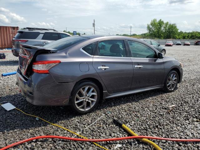 Vin: 3n1ab7ap9fy355382, lot: 57440115, nissan sentra s 20153