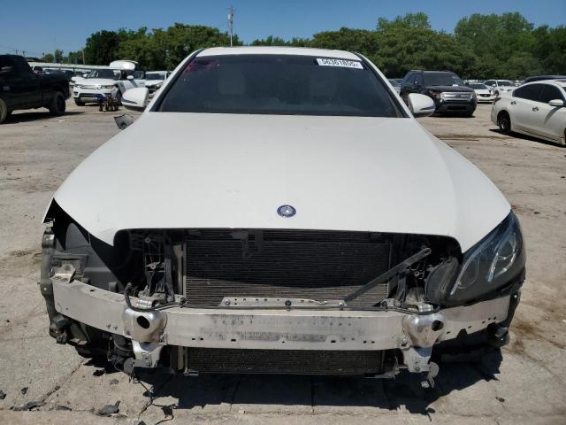 2017 MERCEDES-BENZ E 300 4MAT - WDDZF4KB8HA016812