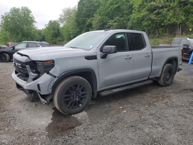 Vin: 1gtrucek0rz298145, lot: 57763095, gmc sierra k1500 elevation 2024 img_1
