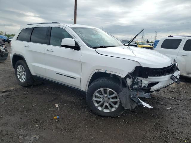Vin: 1c4rjfag9mc530460, lot: 55998395, jeep grand cher laredo 20214