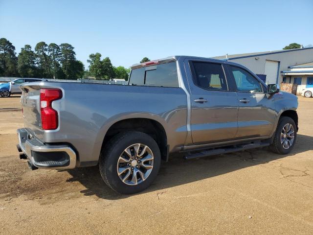 Vin: 1gcuyded0mz141388, lot: 55520785, chevrolet all models k1500 lt 20213