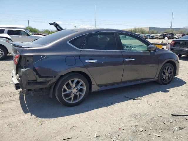 Vin: 3n1ab7ap6ey324105, lot: 58855505, nissan sentra s 20143