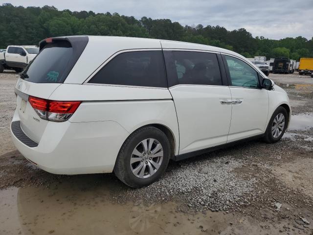 2016 HONDA ODYSSEY EX - 5FNRL5H60GB052454