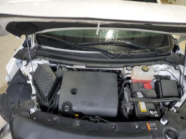 2024 BUICK ENCLAVE PR - 5GAERCKW2RJ105310