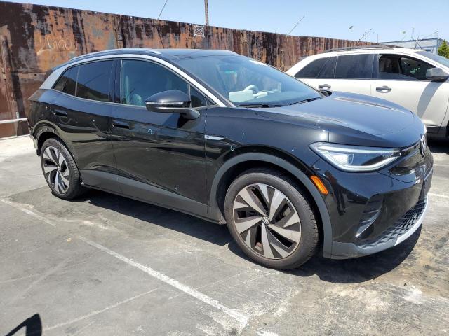 Vin: wvgdmpe22mp011907, lot: 58444275, volkswagen id.4 first first edition 20214