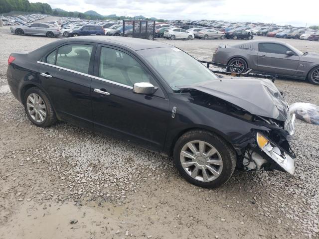 Vin: 3lnhl2jc6cr818590, lot: 55567605, lincoln mkz 20124