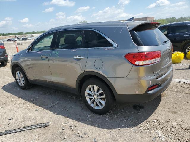 2016 KIA SORENTO LX 5XYPG4A33GG089867