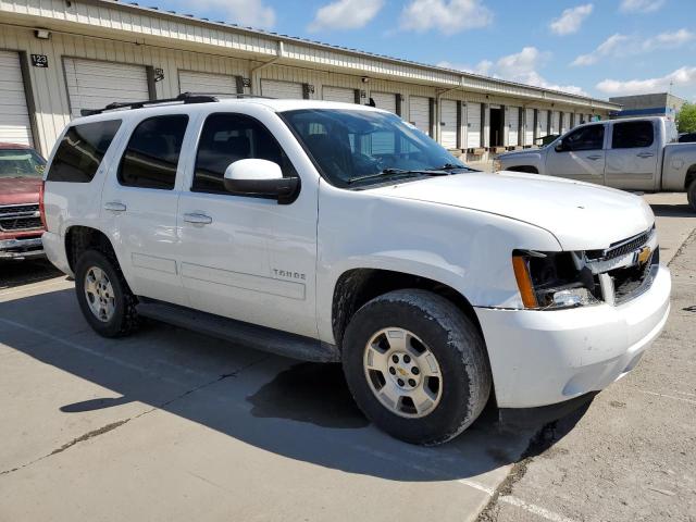 Vin: 1gnscbe07dr248842, lot: 55423245, chevrolet tahoe c1500 lt 20134