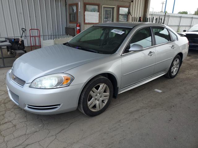 Vin: 2g1wb5e3xc1279835, lot: 59088615, chevrolet impala lt 2012 img_1