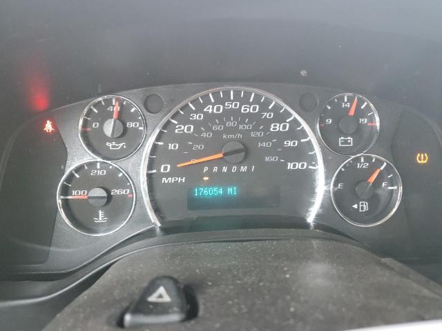 2017 GMC SAVANA G25 - 1GTW7AFF2H1903926
