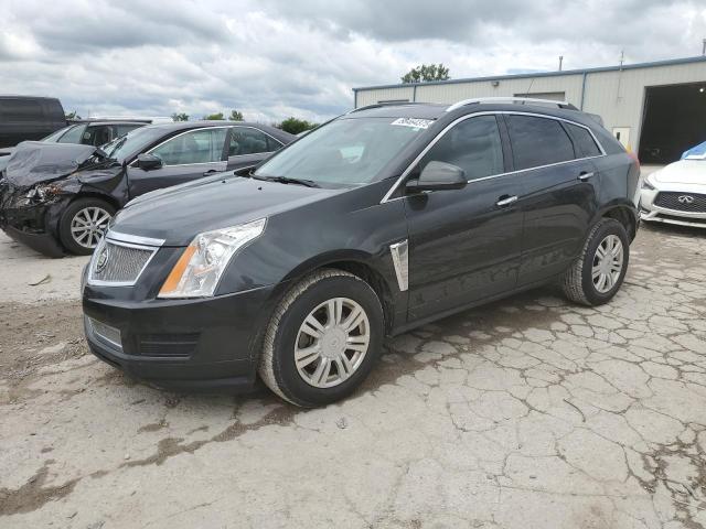 Vin: 3gyfnbe39es548650, lot: 58464375, cadillac srx luxury collection 2014 img_1