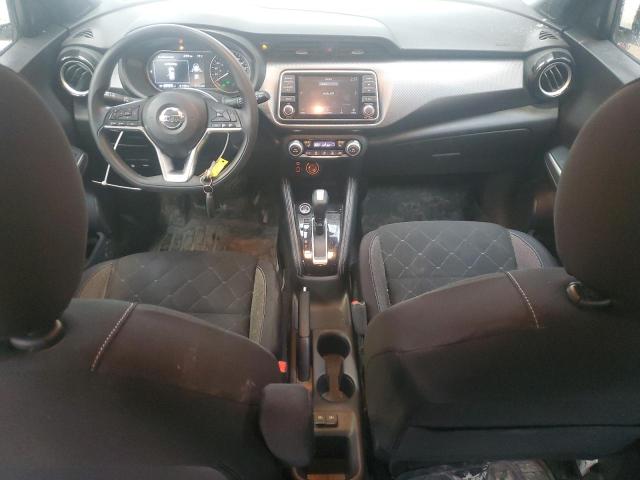 2020 NISSAN KICKS SV - 3N1CP5CVXLL572054