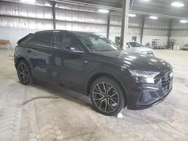 Vin: wa1fvaf15kd042994, lot: 57137915, audi q8 prestige s-line 20194