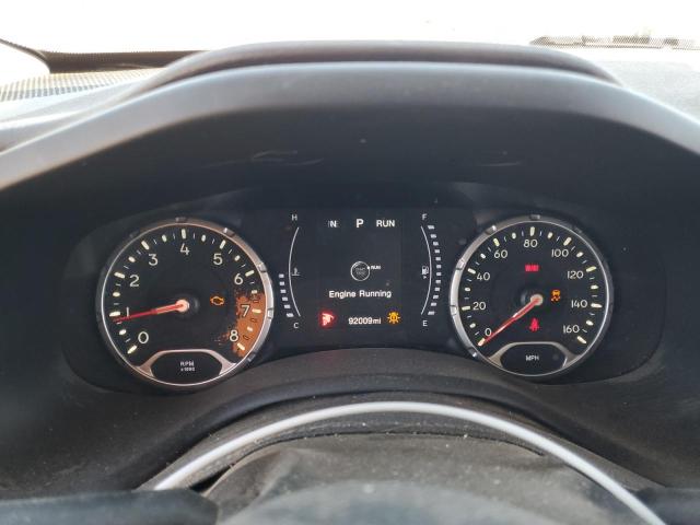 2017 JEEP RENEGADE S - ZACCJBAB8HPF25030