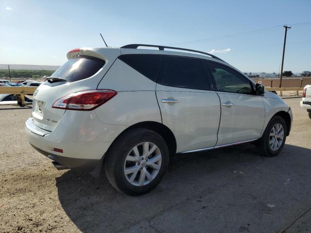 Vin: jn8az1mw0bw172841, lot: 56936135, nissan murano s 20113