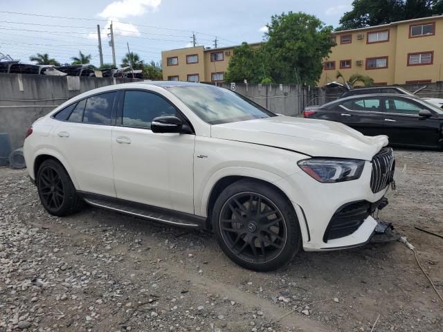Vin: 4jgfd6bb0na829339, lot: 58669565, mercedes-benz gle-class amg 53 4matic 20224