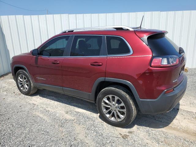 Vin: 1c4pjmlx8kd271380, lot: 56662585, jeep grand cher latitude plus 20192