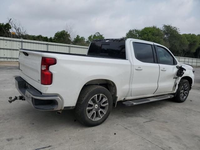 Vin: 3gcpwcet9mg103193, lot: 55952085, chevrolet all models c1500 lt 20213