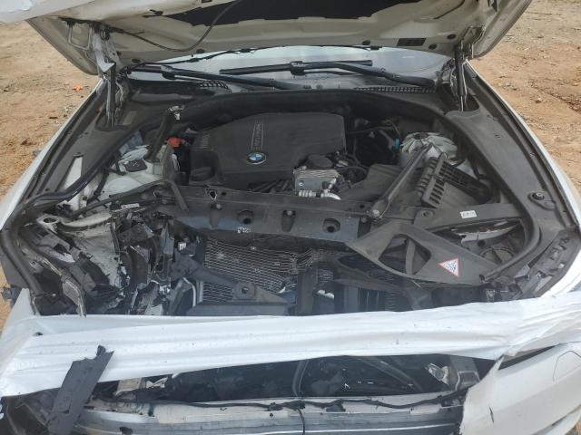 2016 BMW 528 I - WBA5A5C54GD529636