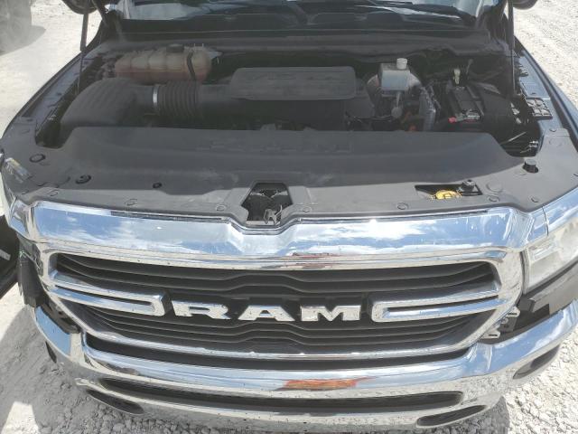 2021 RAM 1500 BIG H - 1C6RREFG5MN801831
