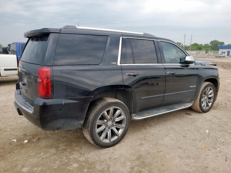 Vin: 1gnscckc9gr384849, lot: 59056865, chevrolet tahoe c1500 ltz 20163
