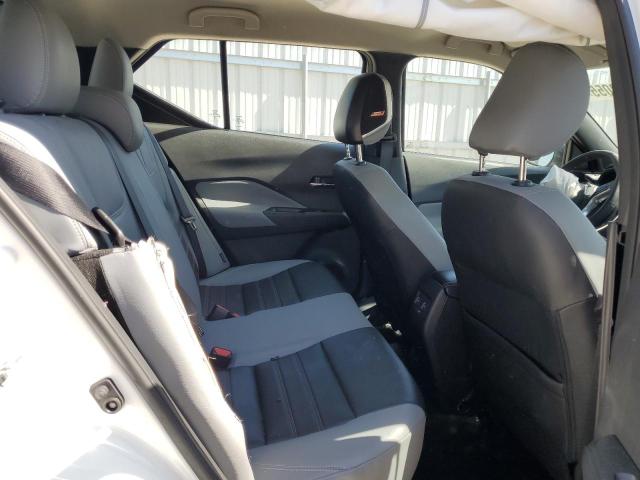 2024 NISSAN KICKS SR 3N1CP5DV9RL565930