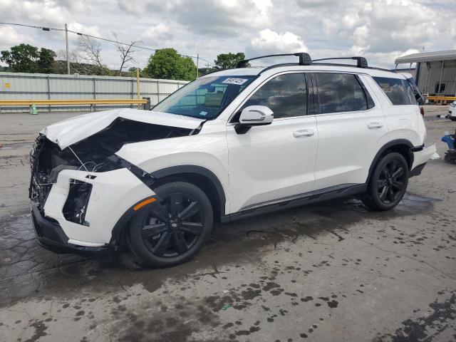 2024 HYUNDAI PALISADE X KM8R34GE4RU693700