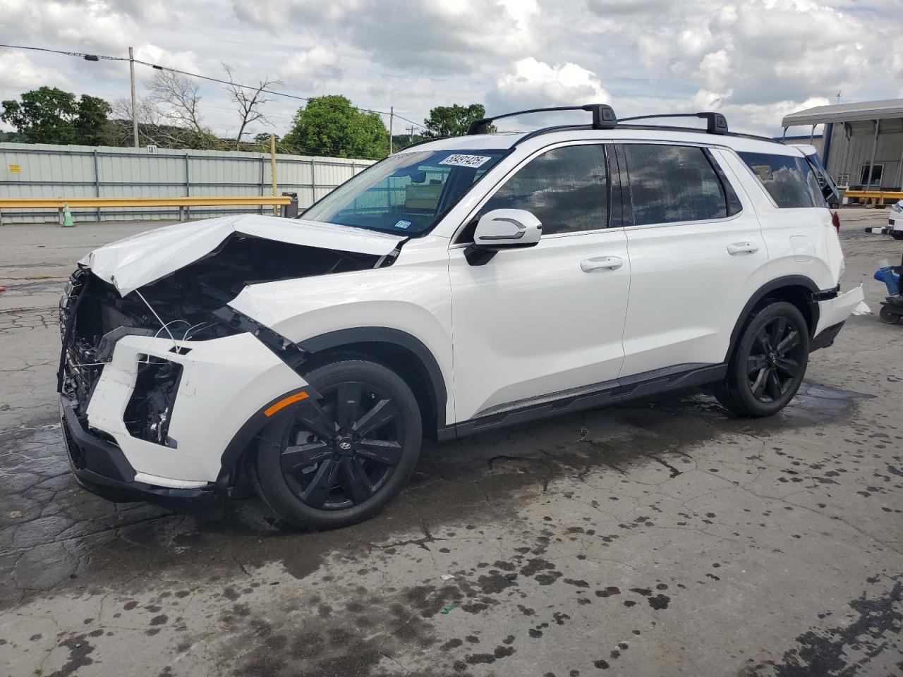 HYUNDAI PALISADE XRT